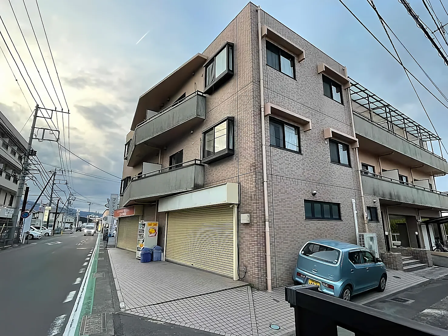 ご来店のイメージ 3
